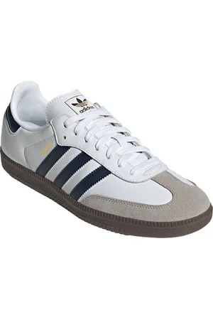 adidas Samba Og Sport Women Sport Shoes Sport Sneakers Sport Low Top Sneakers White
