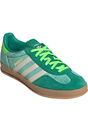 adidas Gazelle Indoor W Sport Sport Shoes Sport Sneakers Sport Low Top Sneakers Pink