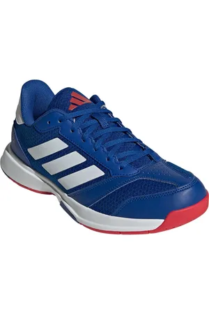 adidas Ligra 8 M Sport Sport Shoes Sport Indoor Shoes Blue