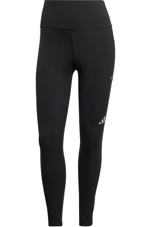 adidas Ultimate 7/8 L Sport Sport Clothing Sport Tights Sport Training Tights Black
