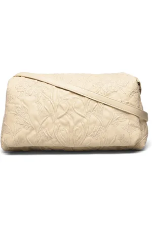 Munthe Foluke Bags Crossbody Bags Beige