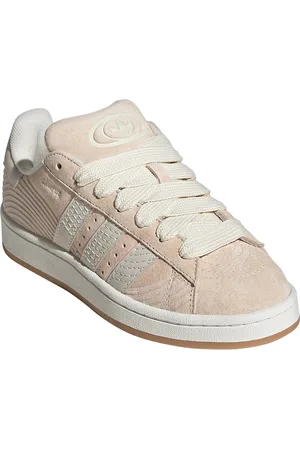 adidas Campus 00S W Matalavartiset Sneakerit Tennarit Beige