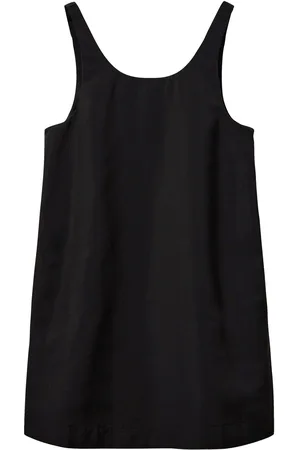 Sofie Schnoor Beatesy Dress Dresses & Skirts Dresses Casual Dresses Sleeveless Casual Dresses Black