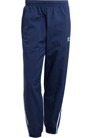 adidas Firebird Pants Sport Sweatpants Navy