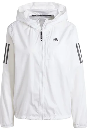 adidas Otr B Jkt Sport Sport Clothing Sport Outerwear Sport Jackets Sport Training Jackets White