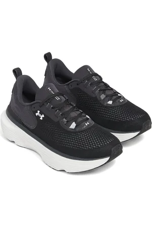 Under Armour Ua Infinite Elite 2 Sport Sport Shoes Sport Running Shoes Black