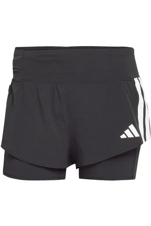 adidas Adizero 2I1 W Sport Sport Clothing Sport Shorts Sport Training Shorts Black