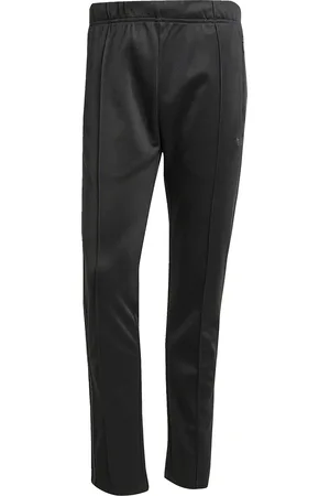 adidas Bb Tp Sport Sport Clothing Sport Pants Sport Sweatpants Black