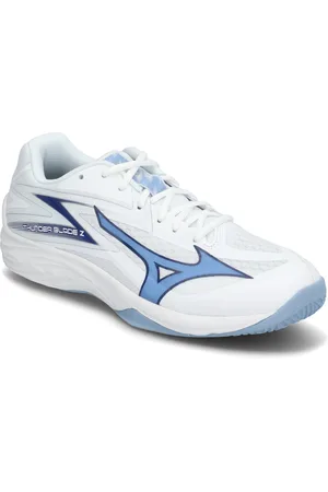 Mizuno Thunder Blade Z Sport Sport Shoes Indoor Sports Shoes White