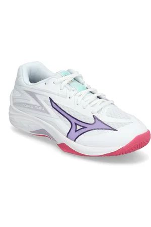 Mizuno Thunder Blade Z Sport Sport Shoes Sport Indoor Shoes White