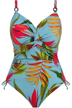 Fantasie Pichola Uimapuku Uima-asut Blue