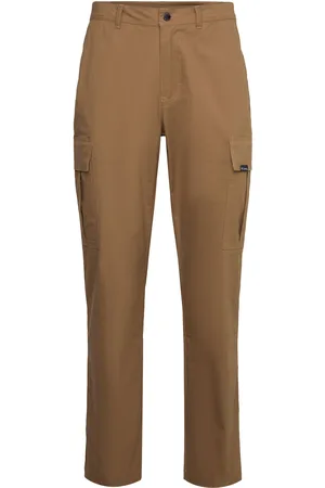 Columbia Rapid Rivers Cargo Pant Ii Sport Sport Clothing Sport Outerwear Sport Outdoor Pants Brown