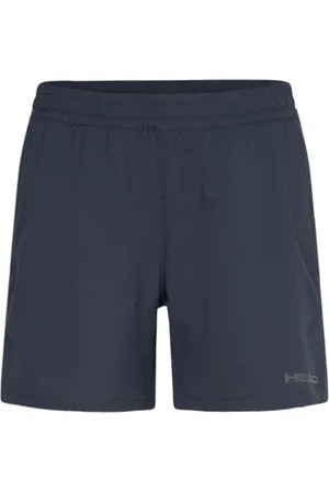 Head Club Shorts Women Sport Shorts Sport Shorts Navy
