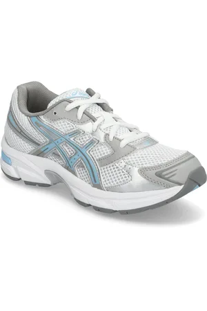Asics Gel-1130 Gs Matalavartiset Sneakerit Tennarit White