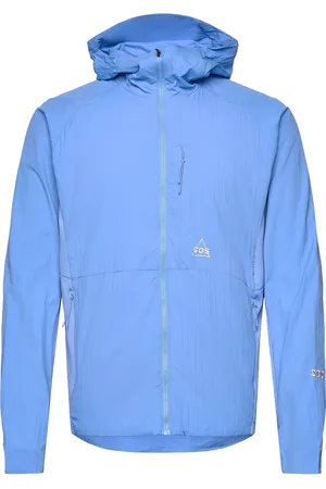 SOS Ben Nevis M Super Light Insulated Jacket Sport Men Sport Clothing Sport Outerwear Sport Jackets Sport Outdoor Jackets Blue