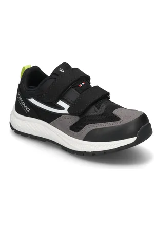 Viking Century Wp 2V Sport Sneakers Low-top Sneakers Black
