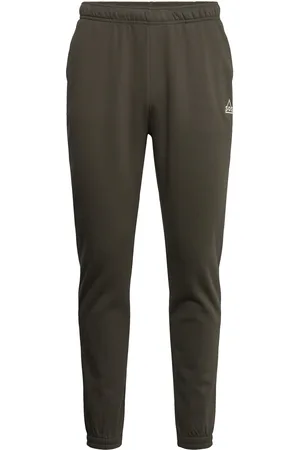 SOS Majella M Sweat Pants Sport Sport Clothing Sport Pants Sport Sweatpants Khaki Green