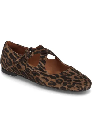 Billi Bi Ballerina Ballerinat Brown