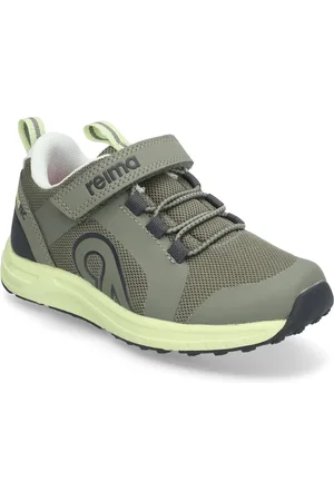 Reima Tec Shoes,Enkka Sport Sports Shoes Running-training Shoes Green