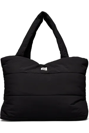 MSCH Mschsasja Icon Shopper Key Shopper Laukku Black