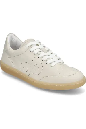 Pavement Vanda Matalavartiset Sneakerit Tennarit White