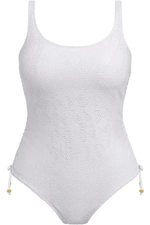 Freya Nomad Nights Uimapuku Uima-asut White