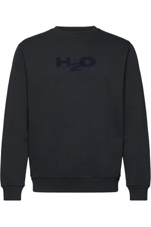 H2O Logo Sweat O