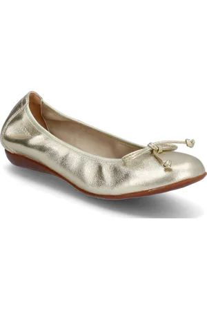 Wonders Bo Ballerinat Gold