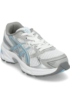 Asics Gel-1130 Ps Matalavartiset Sneakerit Tennarit Silver