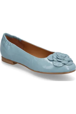 Billi Bi Ballerina Ballerinat Blue