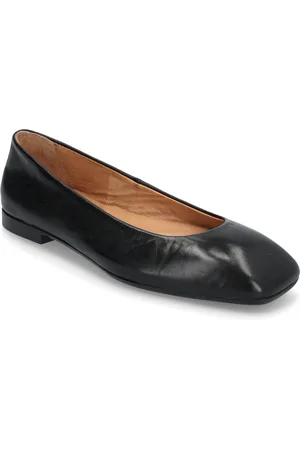 Pavement Katie Ballerinat Black