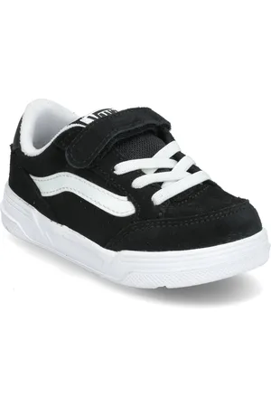 Vans Hylane V Sport Sneakers Low-top Sneakers Black