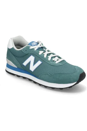 New Balance 515 Sport Men Sport Shoes Sport Sneakers Sport Low Top Sneakers Green