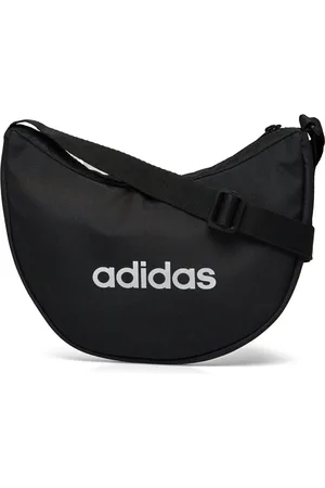 adidas W L Ess Pouch Sport Sport Training Bags Sport Crossbody Bags Black