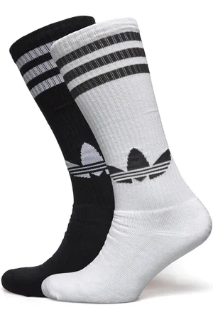 adidas Knee Sock 2Pp Sport Sport Clothing Sport Socks Multi/patterned