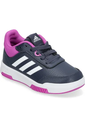 adidas Tensaur Sport 2.0 K Sport Sneakers Low-top Sneakers Navy