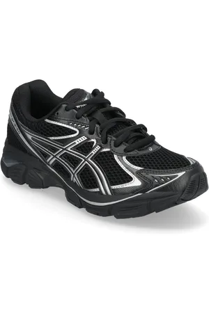 Asics Gt-2160 Sport Sport Shoes Sport Sneakers Sport Low Top Sneakers Black
