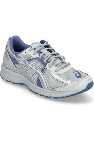 Asics Jog 100S Sport Sport Shoes Sport Sneakers Sport Low Top Sneakers Grey