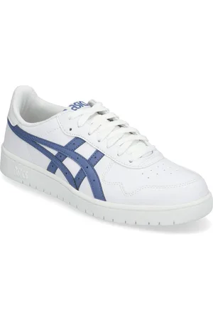 Asics Japan S Sport Sport Shoes Sport Sneakers Sport Low Top Sneakers White