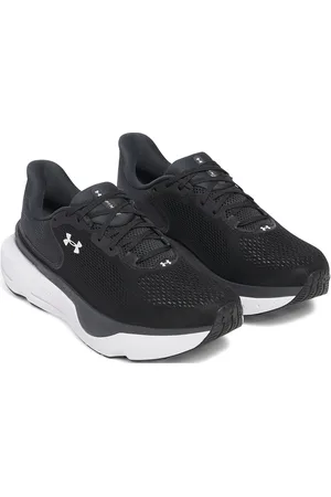 Under Armour Ua Infinite Pro 2 Sport Men Sport Shoes Sport Running Shoes Black