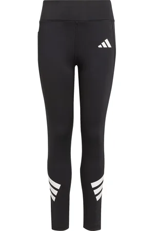 adidas Jg Opt Leg Sport Running-training Tights Black