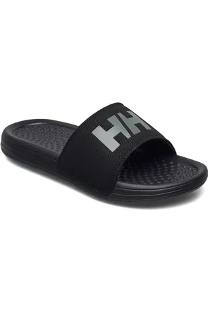 Helly Hansen W H/H Slide Sport Summer Shoes Sandals Pool Sliders Black