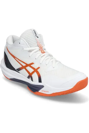 Asics Sky Elite Ff Mt 3 Sport Sport Shoes Sport Indoor Shoes White