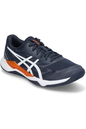 Asics Gel-Tactic 12 Sport Sport Shoes Indoor Sports Shoes Navy