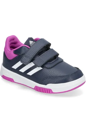 adidas Tensaur Sport 2.0 Cf K Sport Sneakers Low-top Sneakers Navy