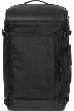 Eastpak Tecum Top Reppu Laukku Black