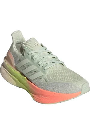 adidas Ultraboost 5 W Sport Women Sport Shoes Sport Running Shoes Green