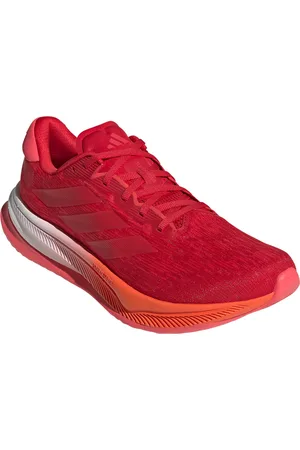adidas Supernova Comfortglide M Sport Men Sport Shoes Sport Running Shoes Red