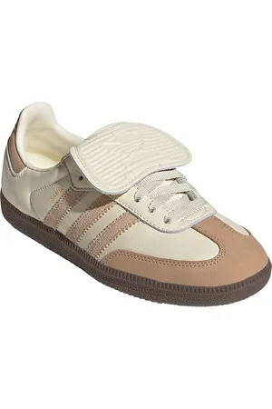 adidas Samba Lt W Sport Women Sport Shoes Sport Sneakers Sport Low Top Sneakers Beige