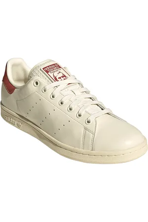 adidas Stan Smith Sport Men Sport Shoes Sport Sneakers Sport Low Top Sneakers Cream